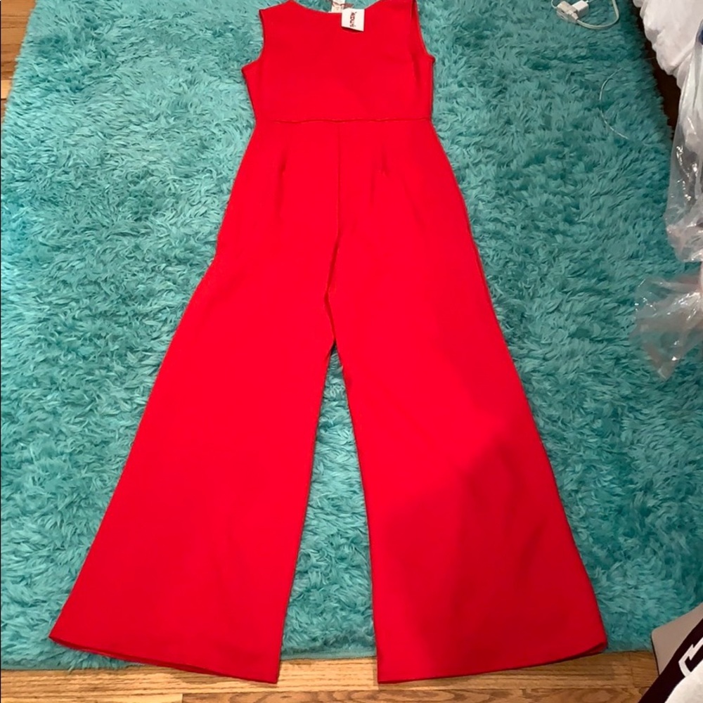 Pantsuit - Picture 2 of 2